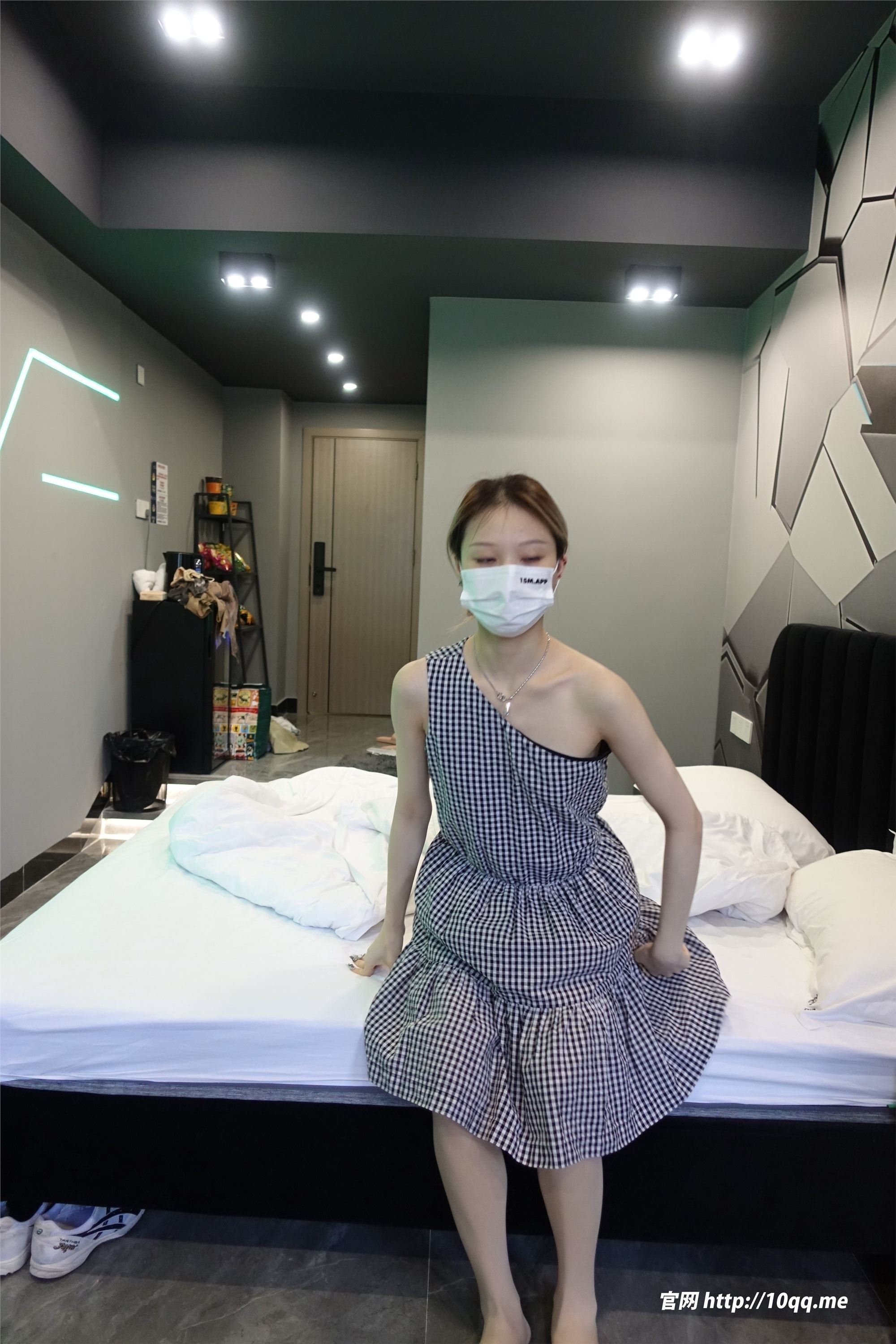 ROSI口罩系列 2024.04.10 NO.2859